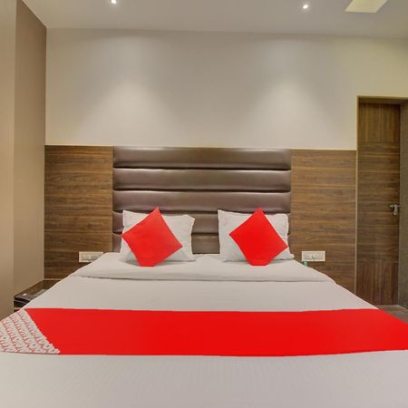 Sāngli Oyo 35844 Hotel Lotus Residency المظهر الخارجي الصورة