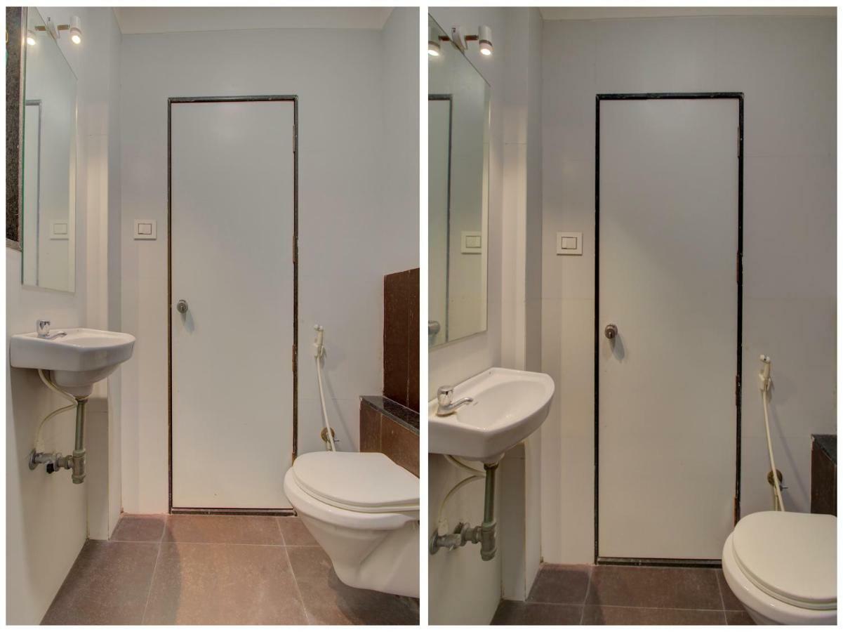 Sāngli Oyo 35844 Hotel Lotus Residency المظهر الخارجي الصورة