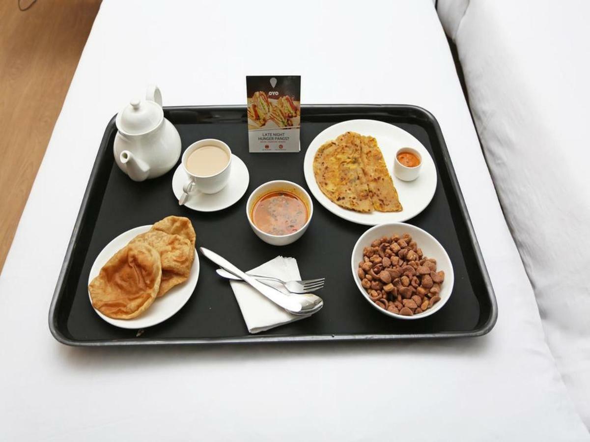 Sāngli Oyo 35844 Hotel Lotus Residency المظهر الخارجي الصورة