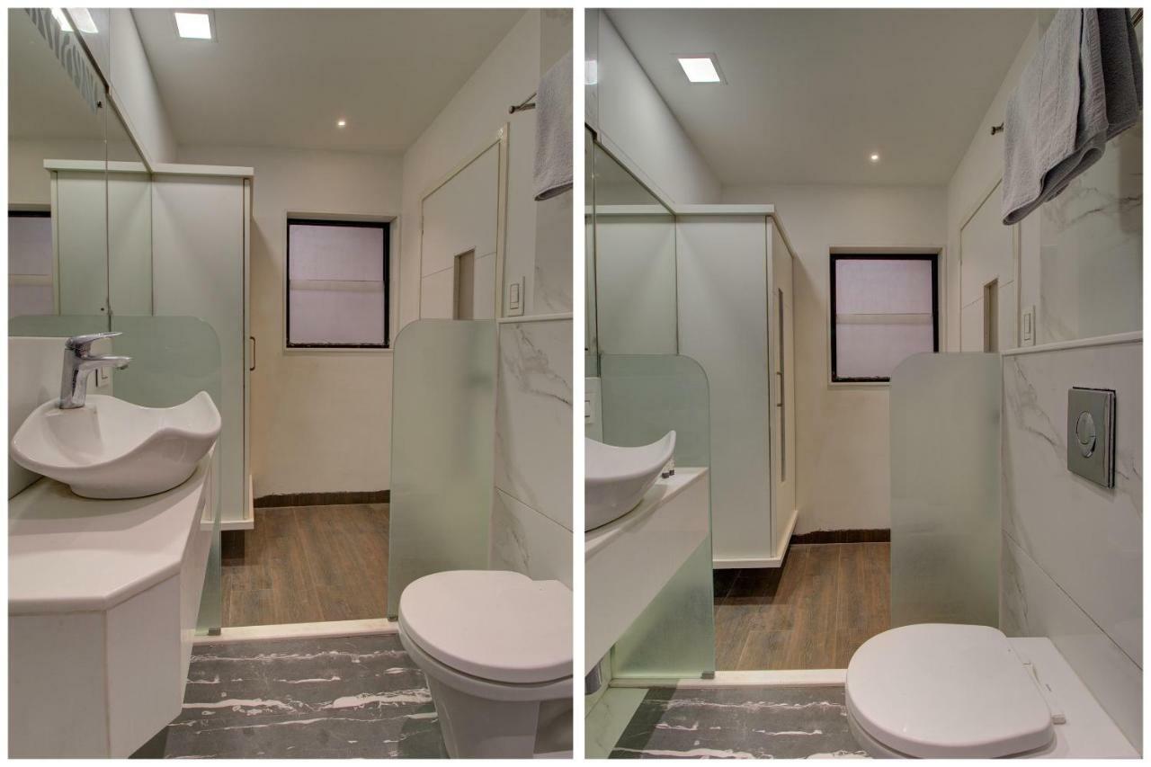 Sāngli Oyo 35844 Hotel Lotus Residency المظهر الخارجي الصورة